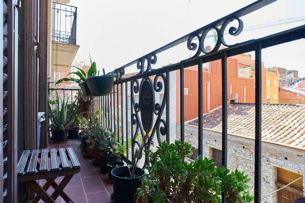 My Home In Barcelona — Photos 2