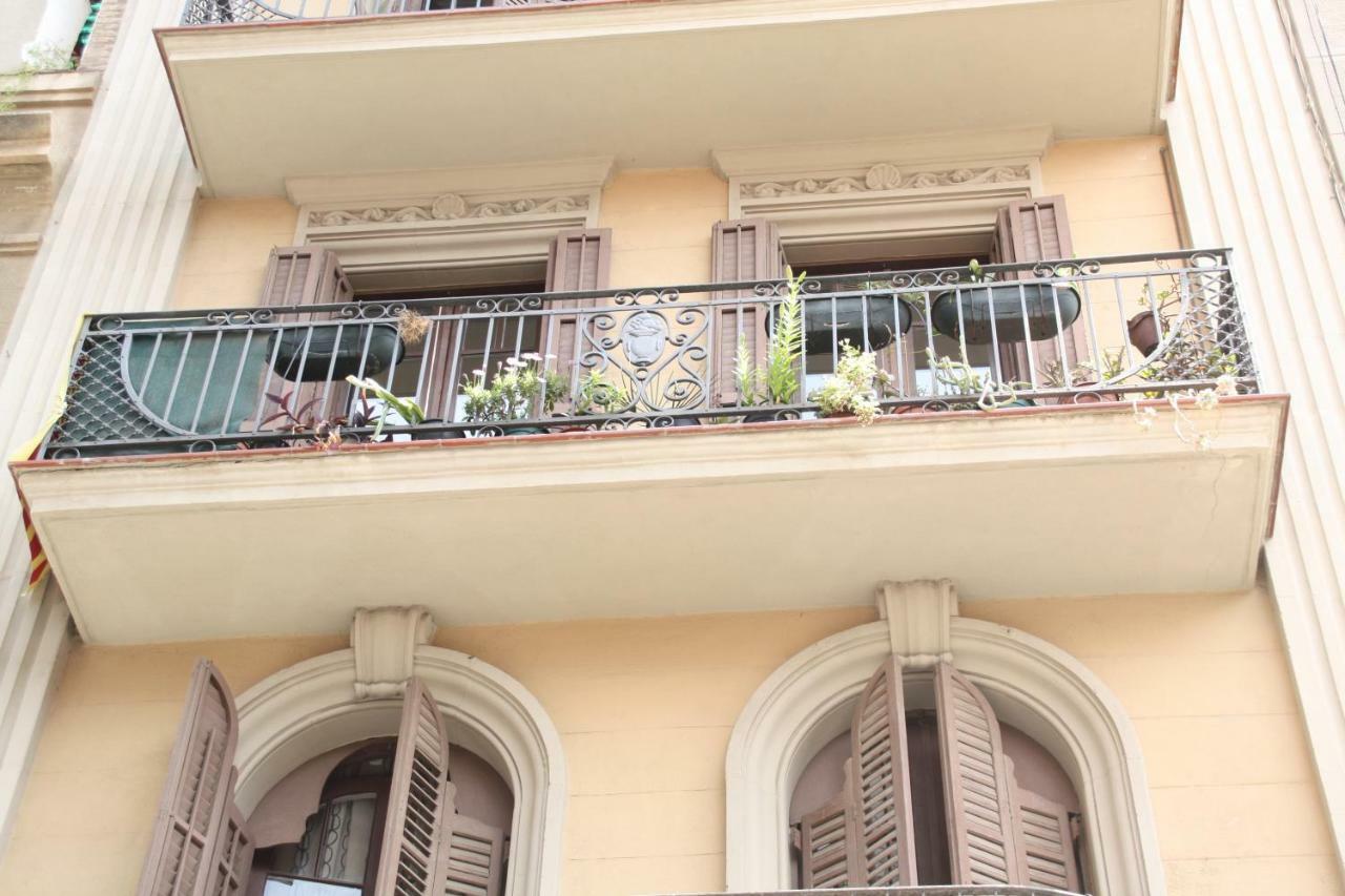 My Home In Barcelona — Photos 1