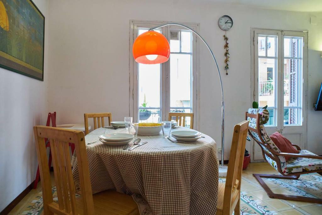 My Home In Barcelona — Photos 3